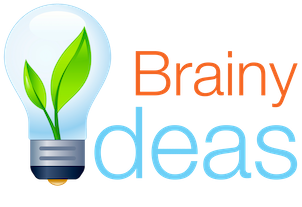 Brainyideas Logo